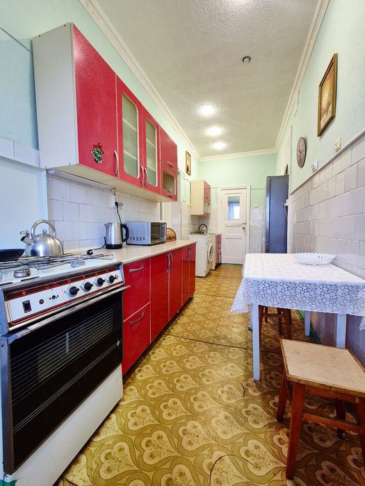 2 Кімнатна.Центр Вул.Преображенська  Біля Макдональдс.