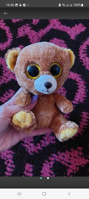 Ведмелик для дітей