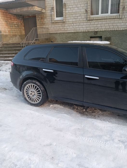 Продам авто в хорошому стані