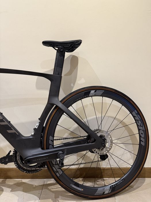 Scott foil rc10 2025