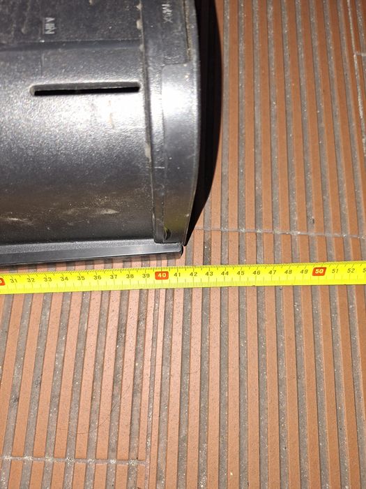 Aquatlantis BIOBOX 3 – Filtro interno para aquário