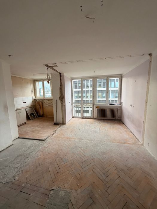 GRATKA dla inwestorów-30 m² w samym sercu Szczecina; Grodzka