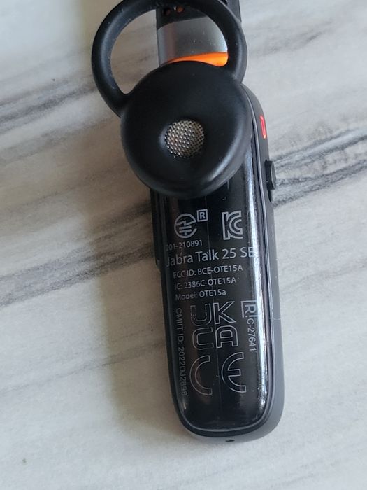 jabra talk наушники и аксессуары