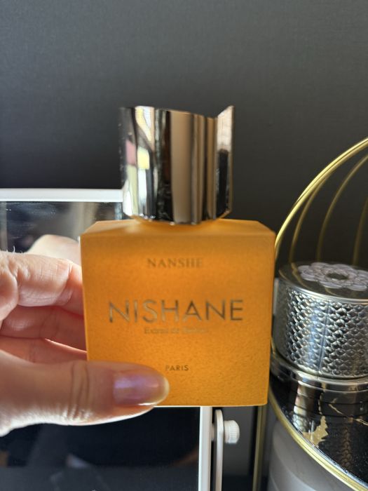Nishane - Nanshe 50 ml-