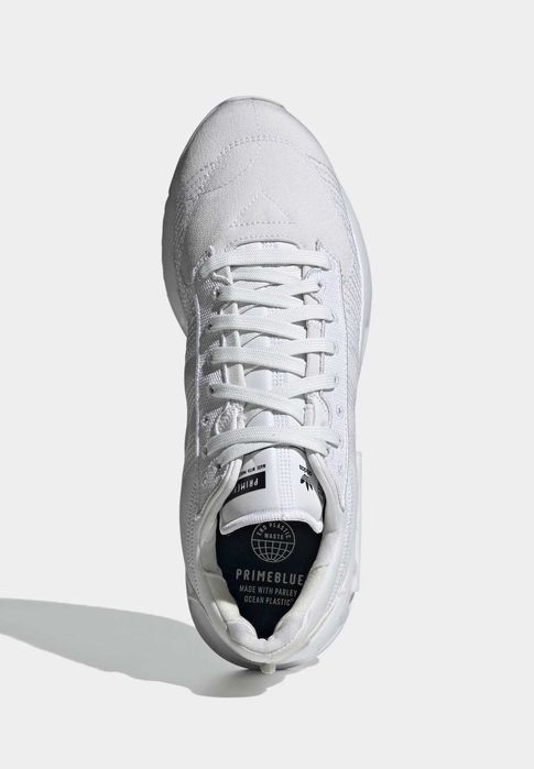 Adidas Geodiver Primeblue nowe białe oryginalne 44
