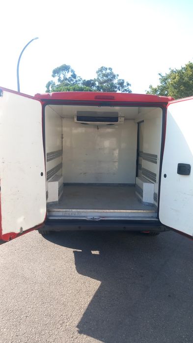 Peugeot Passion boxer 2.2 150cv motor zero com fatura com  garantia