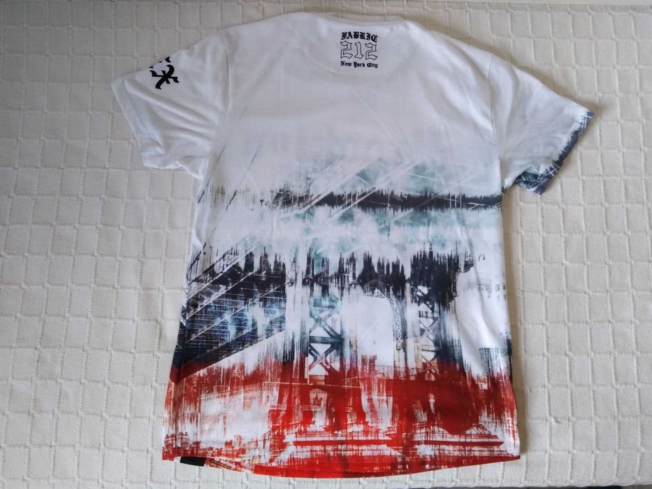 T-Shirt Fabric L