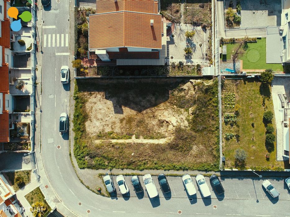 Land for Construction - Covilhã
