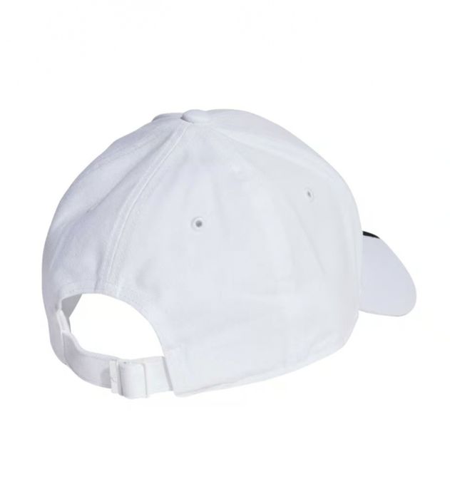 Adidas - Boné branco