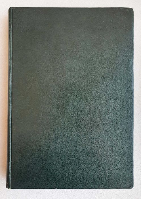 Antiga Encadernação com 10 diferentes "Comics da Ebal" ~ 1959/62 ~ #4