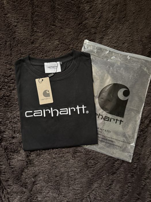 T-shirt carhartt M