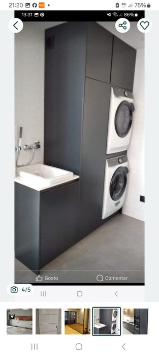 Mobiliário de qualidade