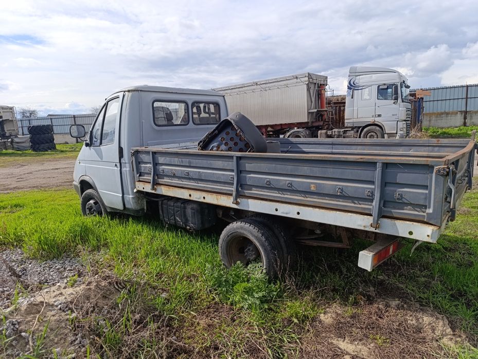 Продам газель ...