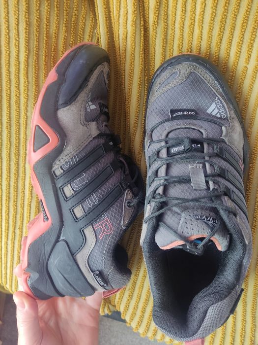 Кросівки Adidas Gore-Tex 36р