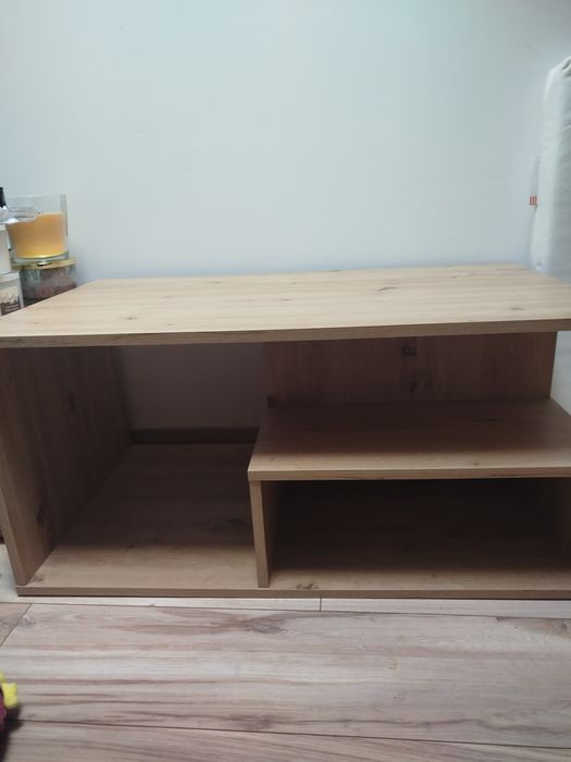 Szafka pod RTV stolik kawowy stan idealny