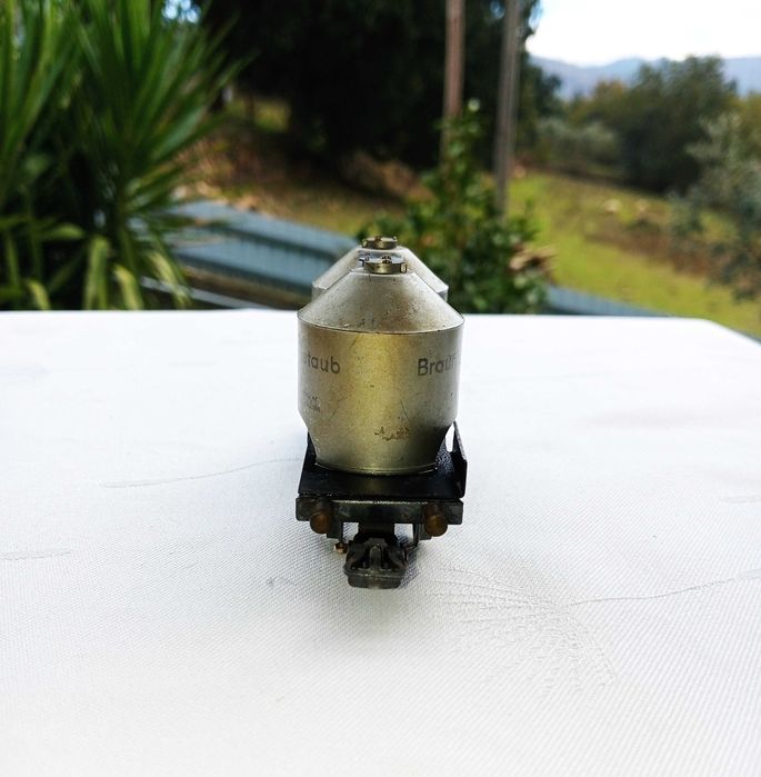 MARKLIN 4511, Vagão de silos