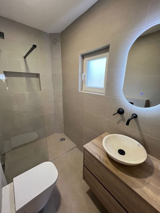 Remodelação e pintura Construmargem Sul