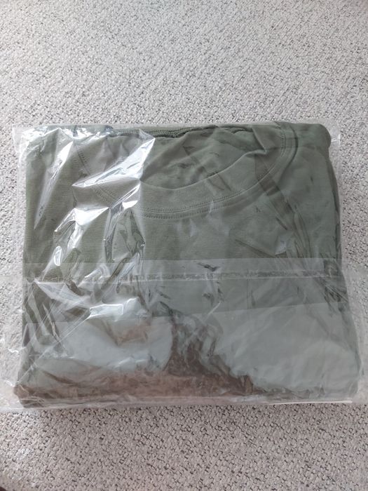 Bielizna letnia krótka koszulka spodenki 518L 518 MON rozmiar M