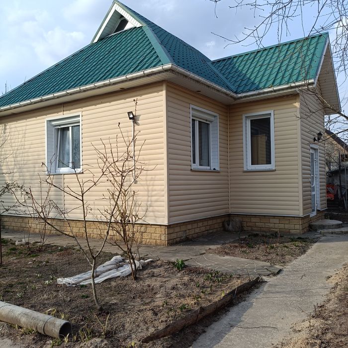 Продам 2 сучасні будинки в Старий Білоус