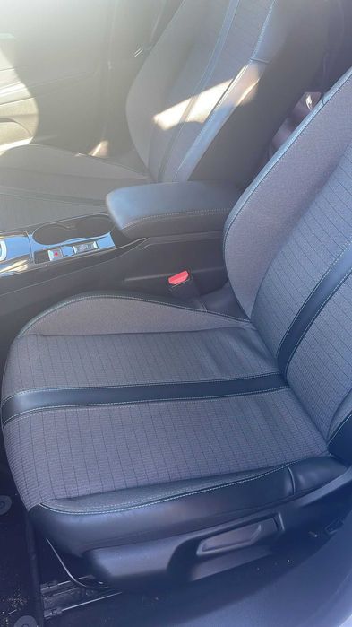 Peugeot 2008 1.2 Pack Allure