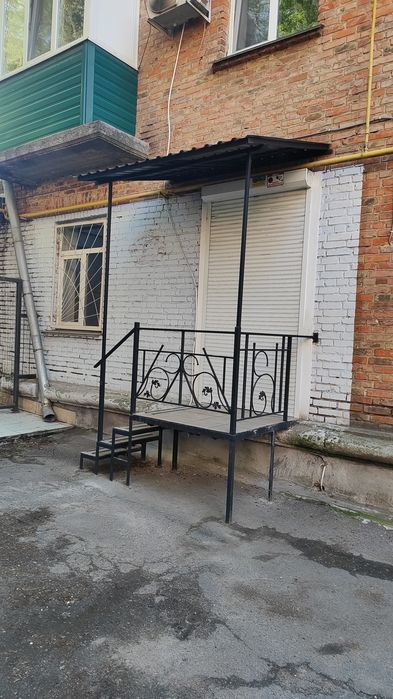 Здається приміщення в центрі міста