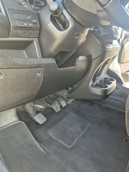 Peugeot Boxer 2017 VIN VF3YA1MFB12E37483 фото оголошення 8 з 14