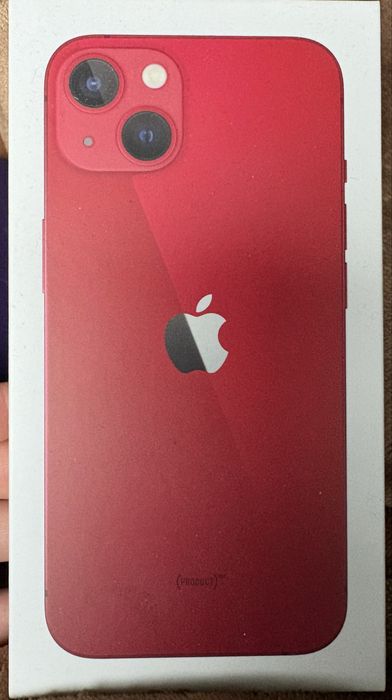 iPhone 13 128 GB