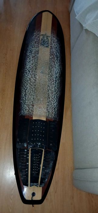 Prancha surf 7.6