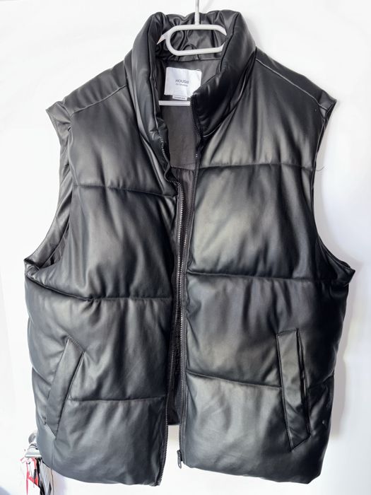 Bezrękawnik House xxl