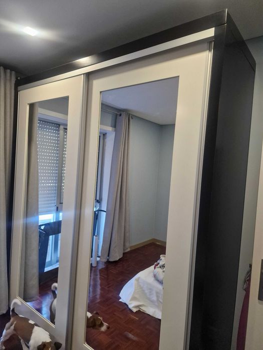 Móvel para o quarto