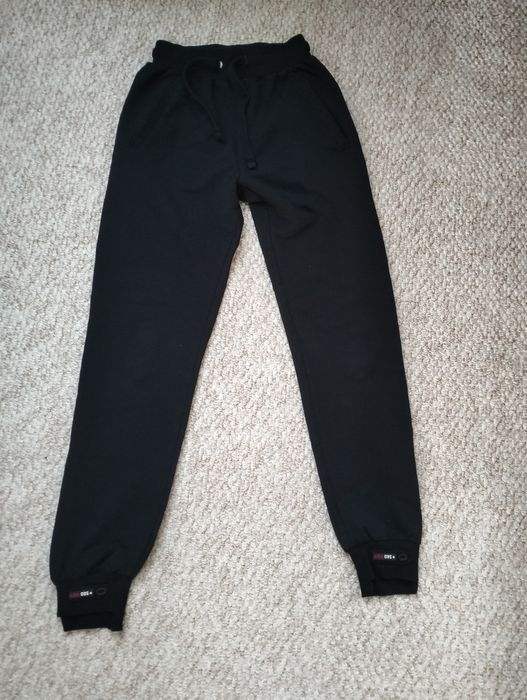 Спортивні штани двунитка