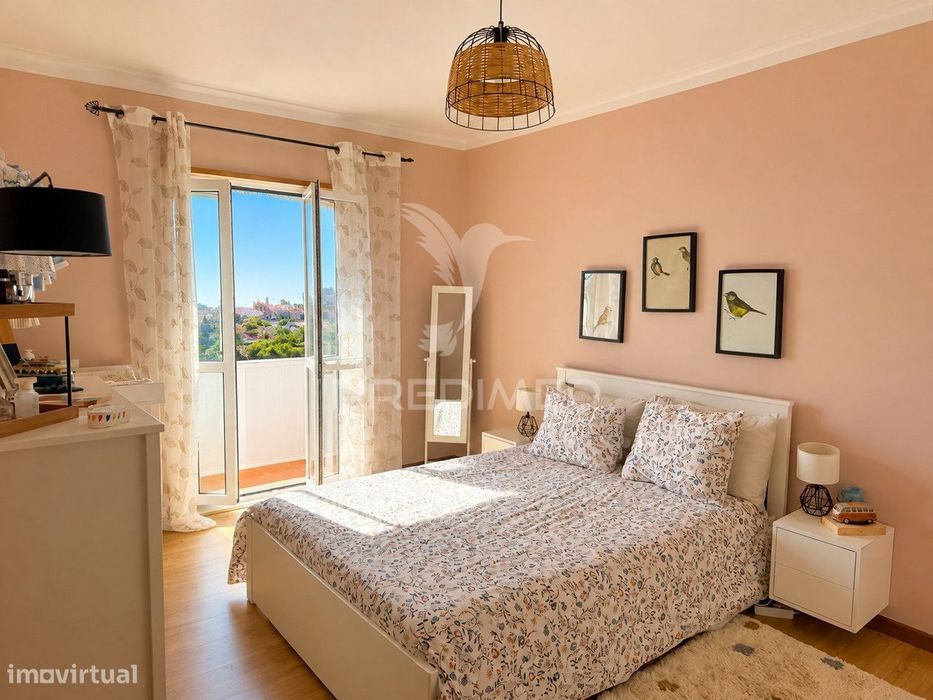Apartamento T2
