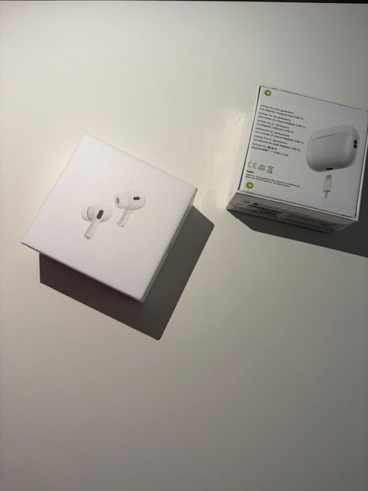 Air Pods pro ( 2nd geration)