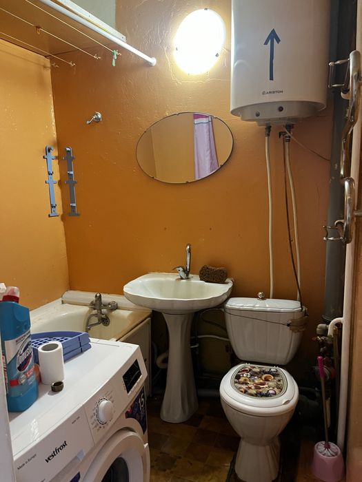 Сдам 1 к-кв Победа 5 Бульвар А Т Б