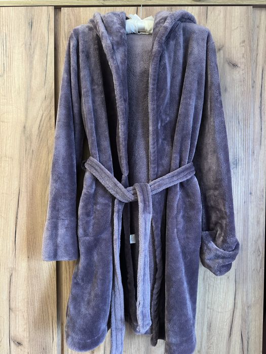 Халат махровый новый