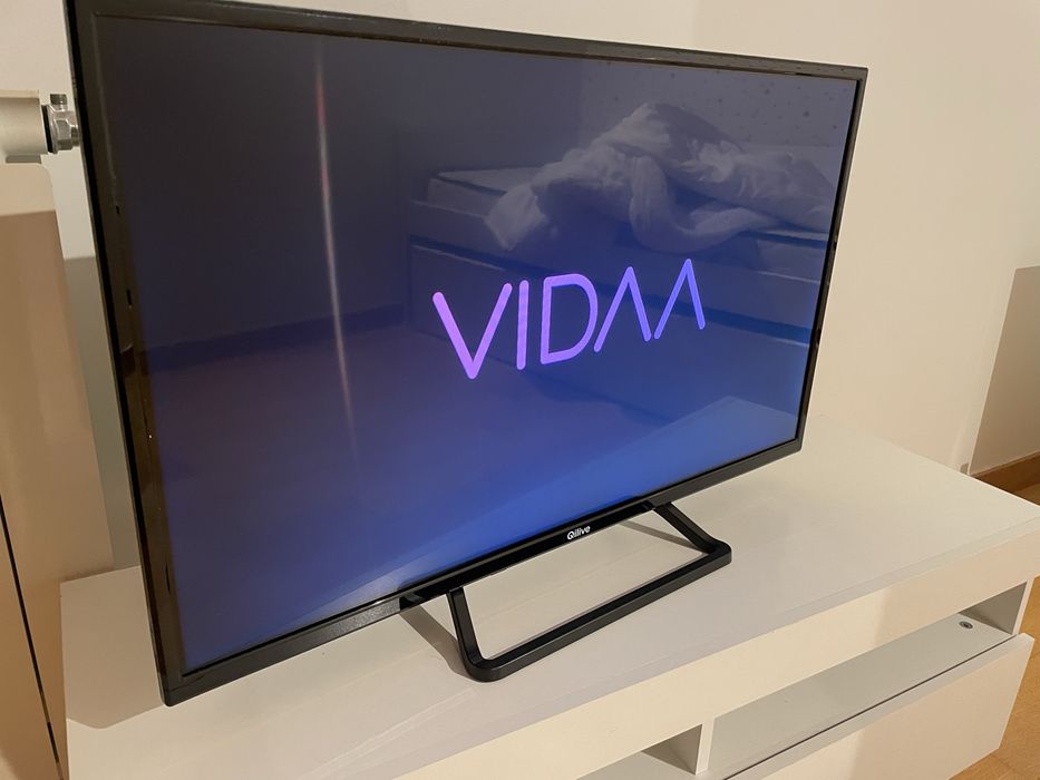 Smart TV Qilive 32" LED