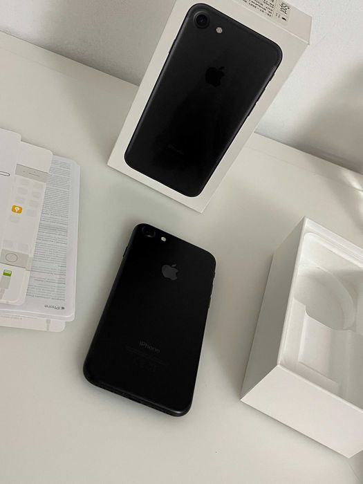Telefon Apple iPhone 7