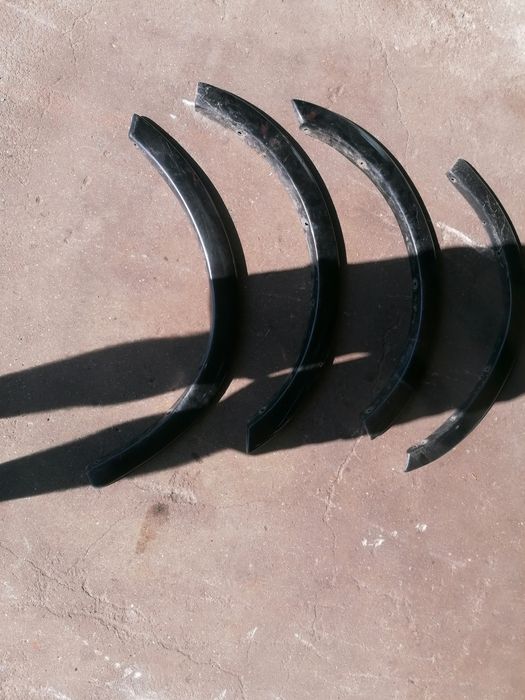Abas rodas peugeot 206