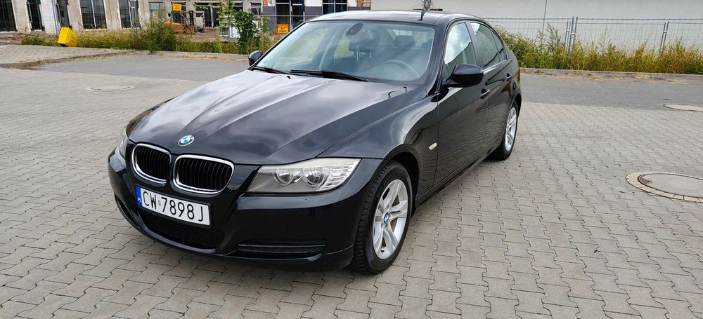 BMW Seria 3