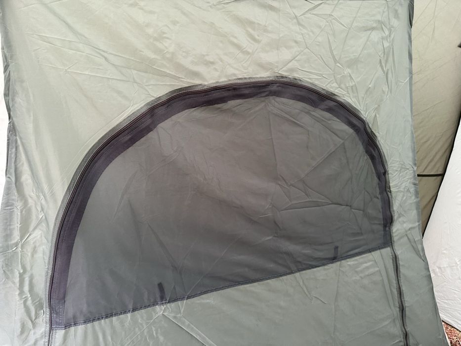 Палатка High Peak Como 6 (6ти місна) з Німеччини!