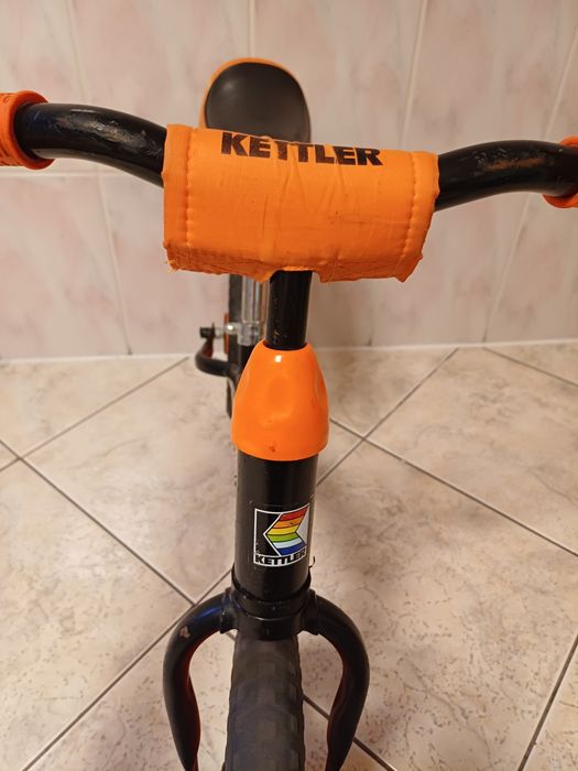 Rowerek biegowy KETTLER