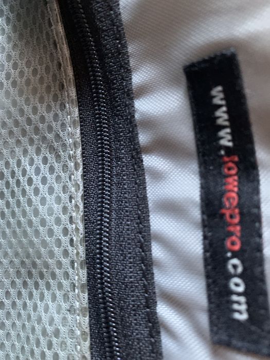 Рюкзак Lowepro Micro Trekker 100 Black