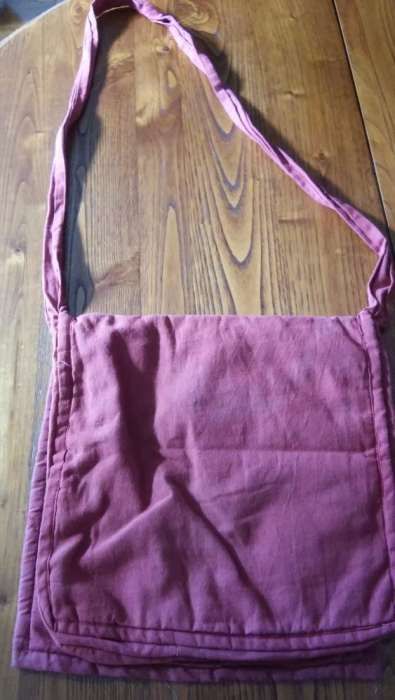 Malas tiracolo várias