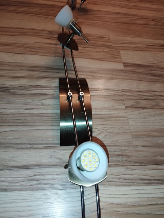 Sprzedam lampę sufitową