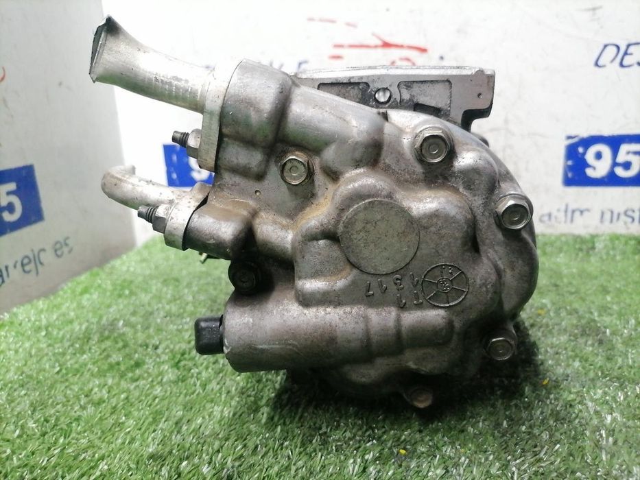 COMPRESSOR AR CONDICIONADO CITROEN C5 I 2007 -9683003080