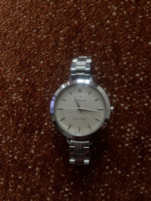 Zegarek damski G Rossi