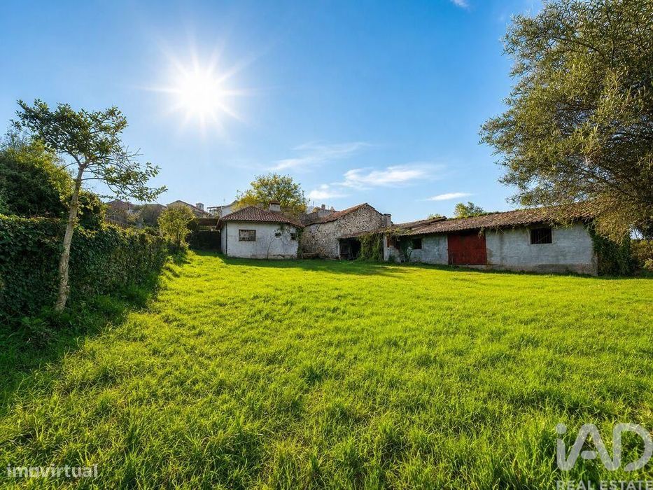 Terreno para construção em Madalena e Samaiões de 4000,00 m2