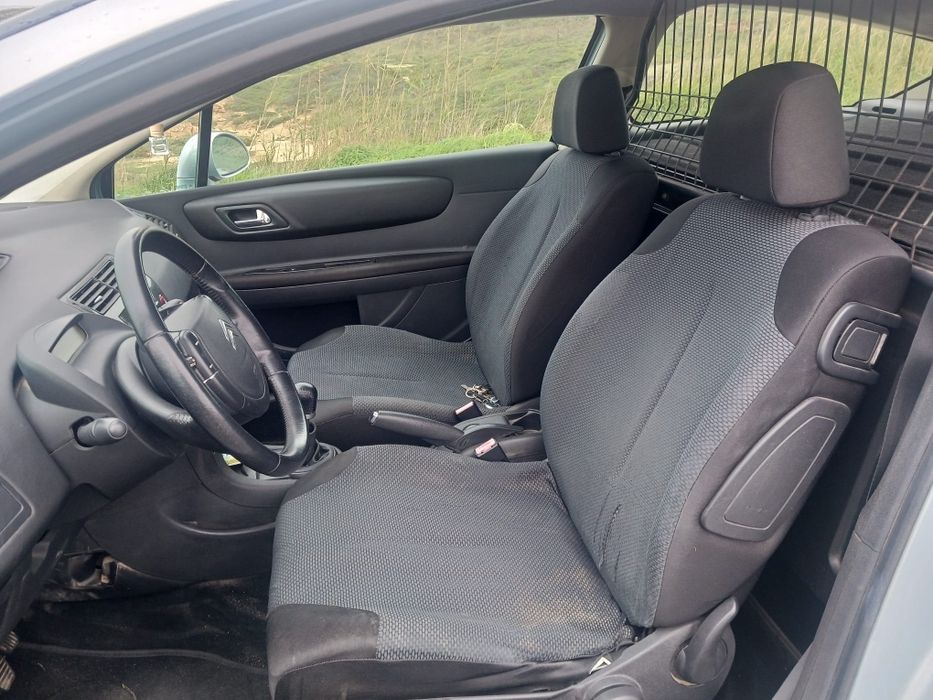 Citroën c4  1.6 hdi