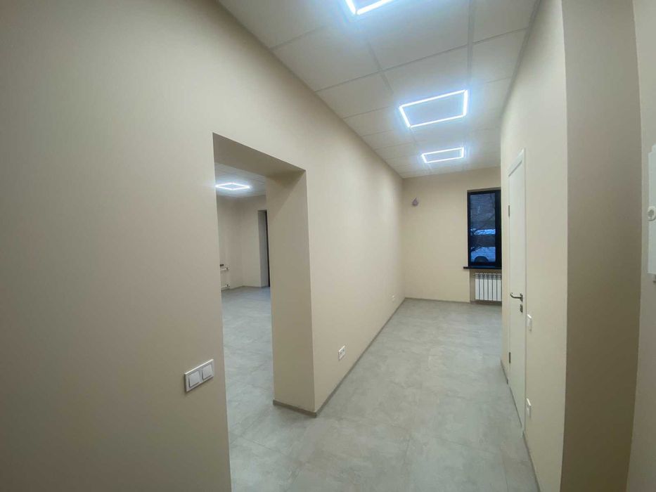 Комерційна нерухомість за адресою вул. Лук'яненка Левка (площа 47 м²) - Atlanta.ua - фото 4