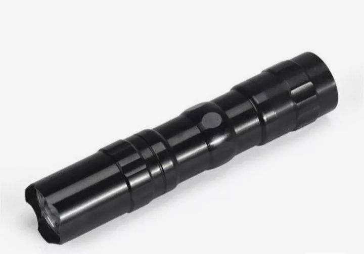 Карманный фонарик